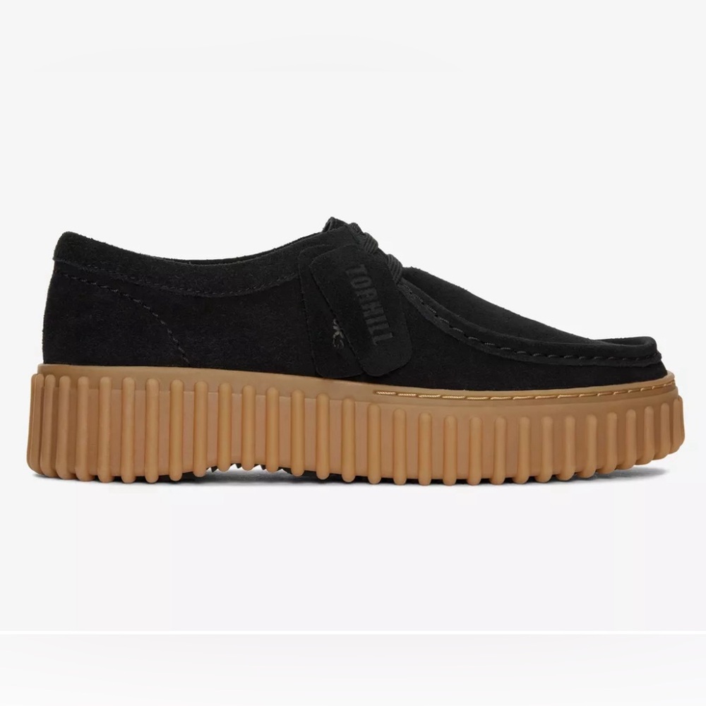 Clarks Torhill women’s 8.5